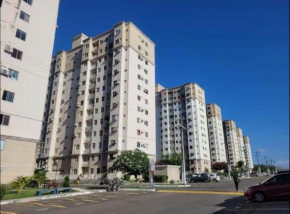 Apartamento aconchegante no Araçagy por temporada